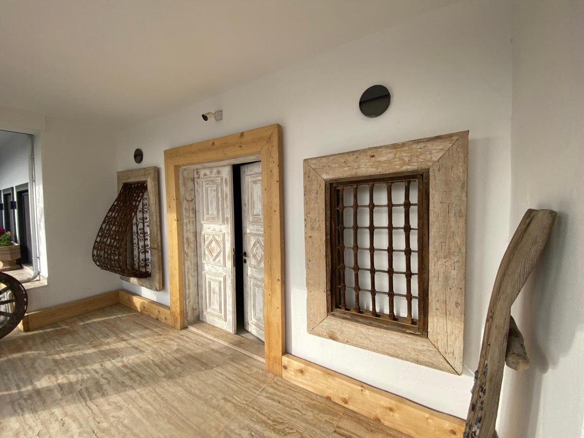 Sultan Hotel Kalkan Eksteriør billede