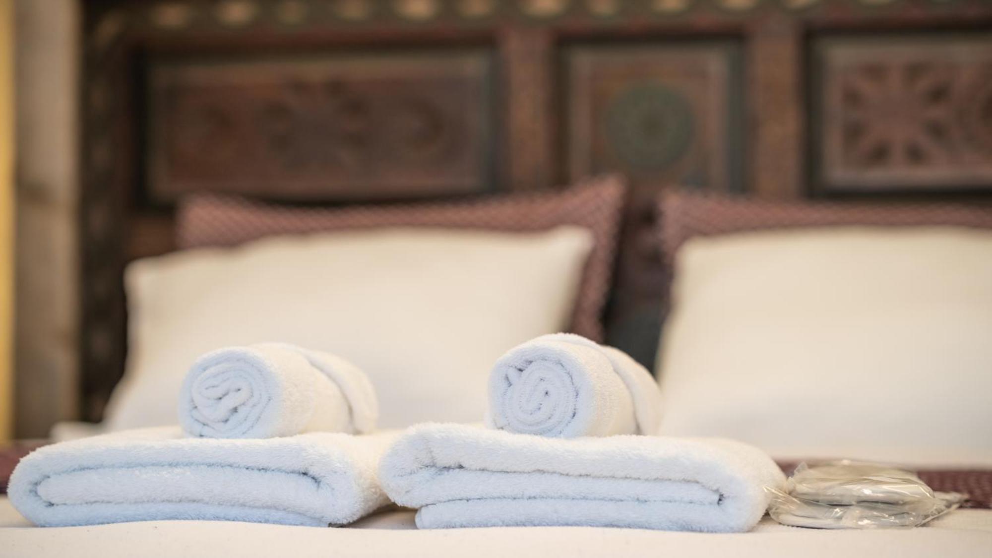 Sultan Hotel Kalkan Eksteriør billede