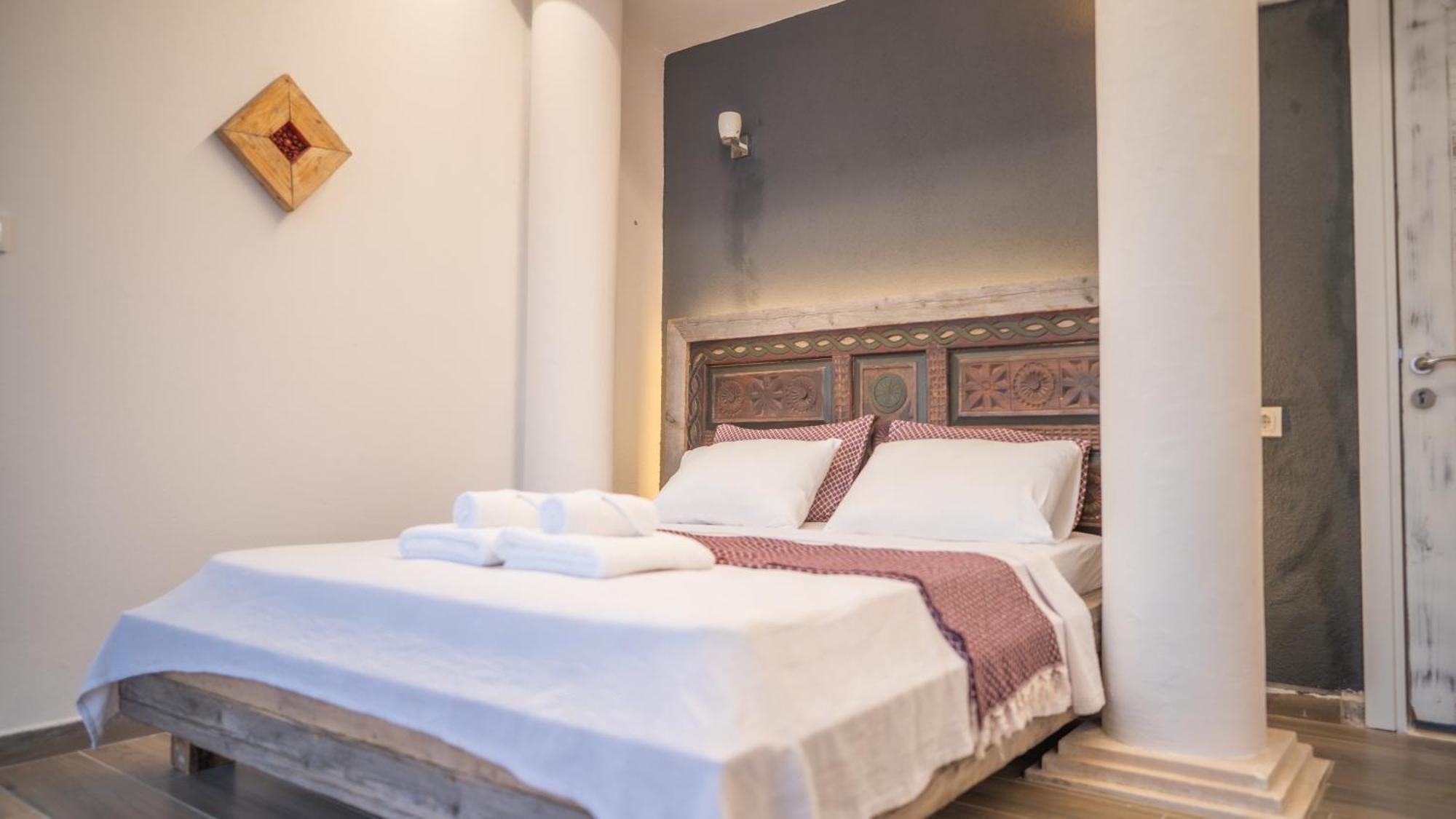 Sultan Hotel Kalkan Eksteriør billede