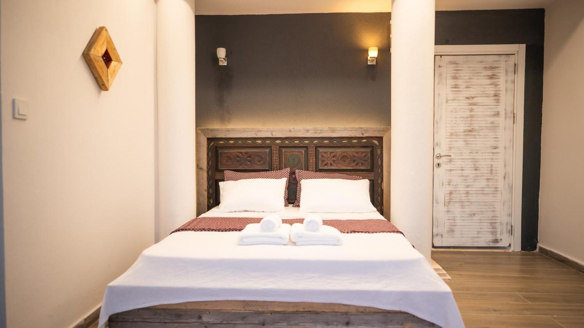 Sultan Hotel Kalkan Eksteriør billede