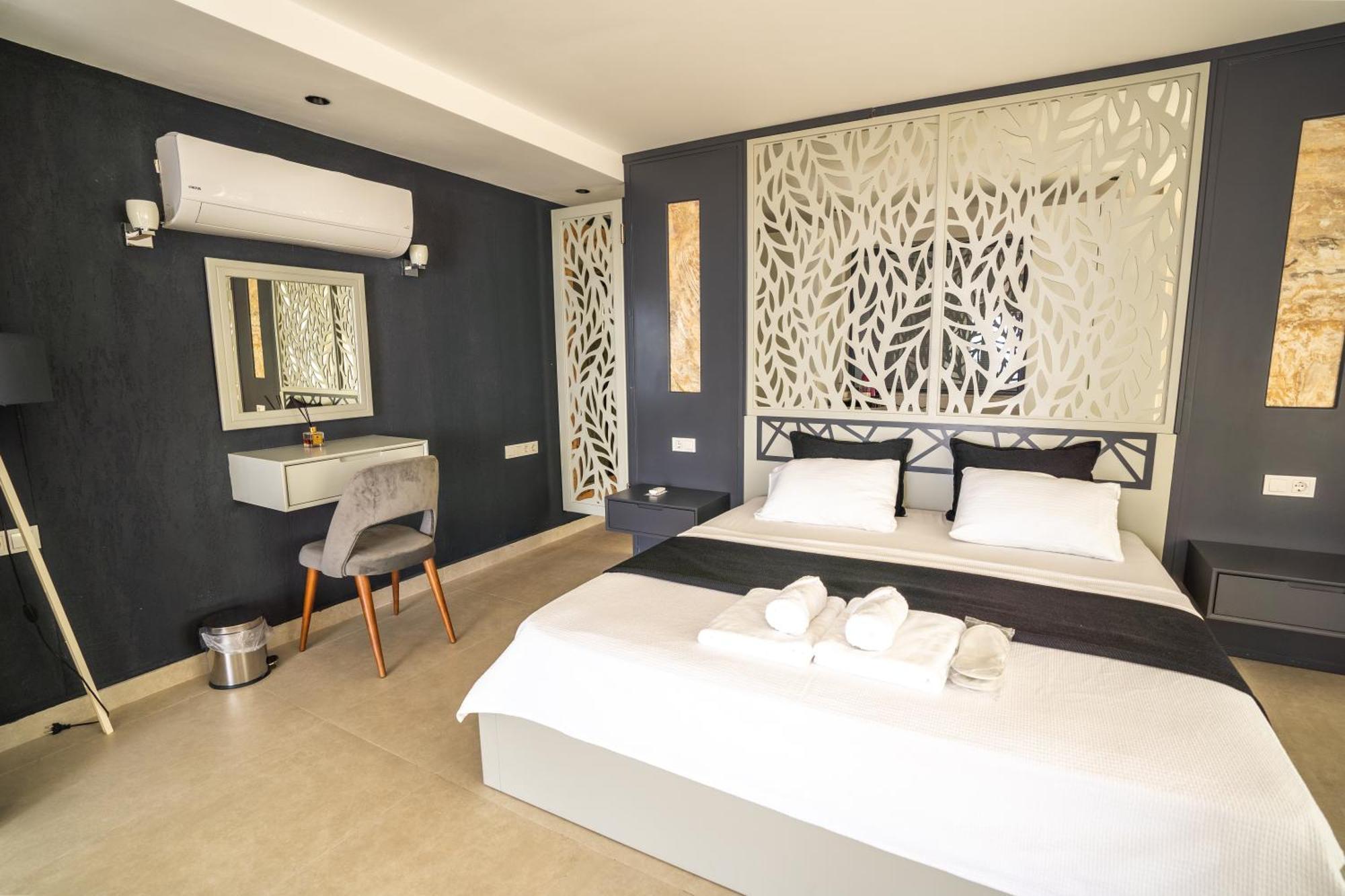 Sultan Hotel Kalkan Eksteriør billede