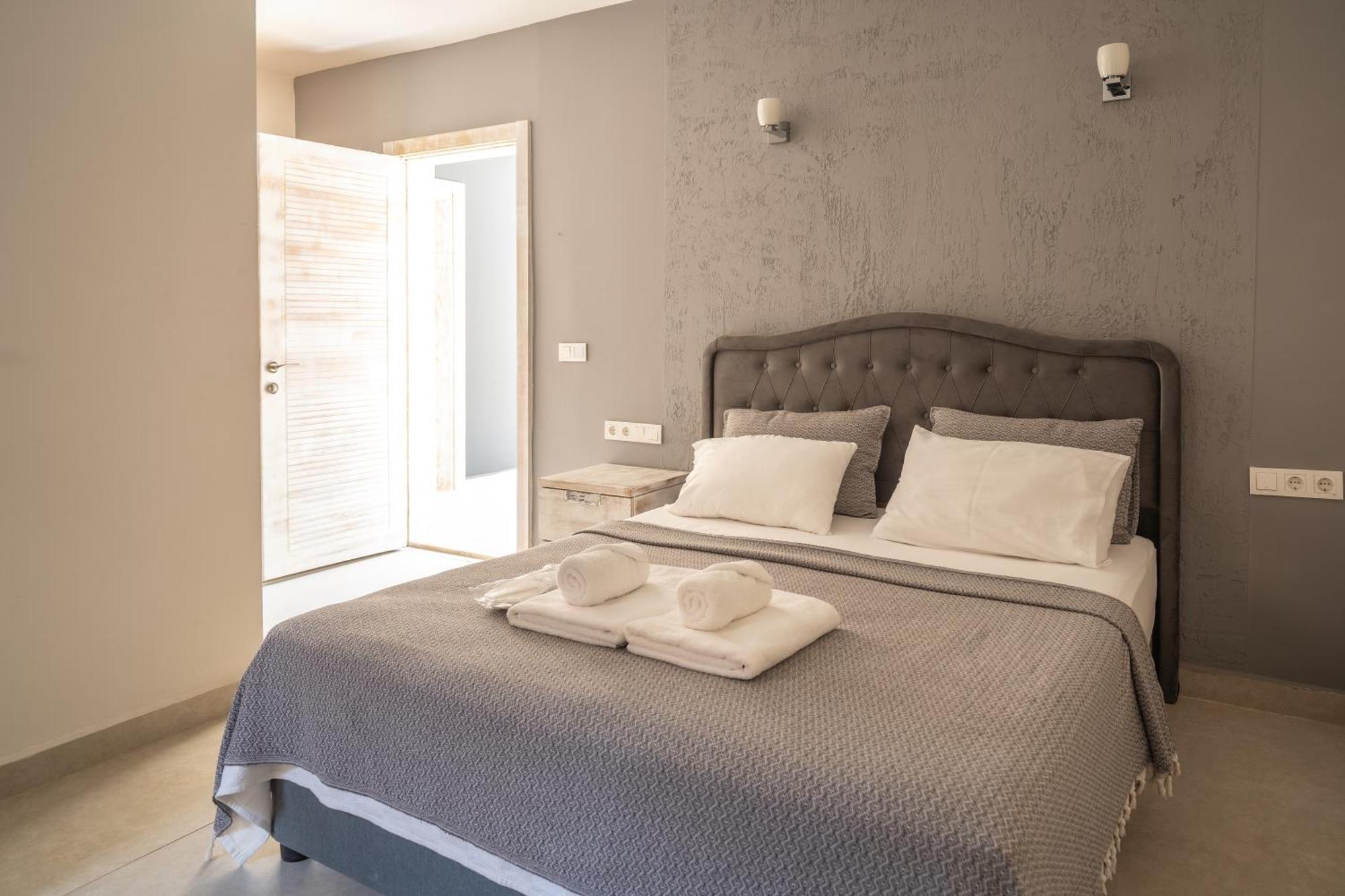 Sultan Hotel Kalkan Eksteriør billede