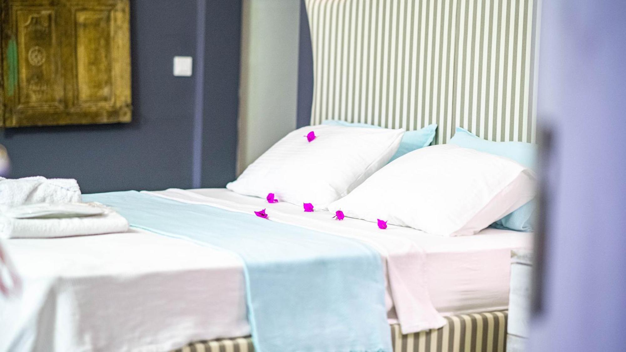 Sultan Hotel Kalkan Eksteriør billede