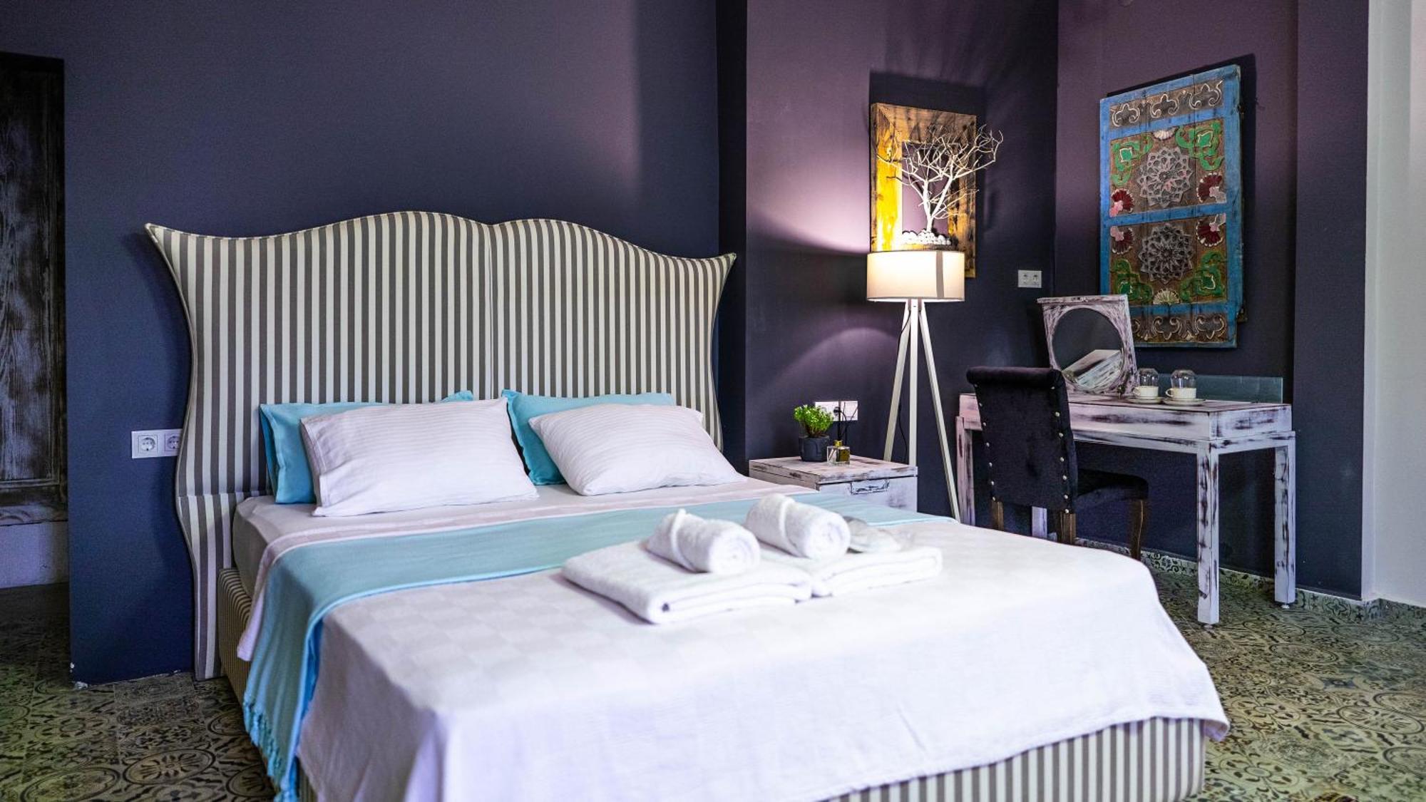 Sultan Hotel Kalkan Eksteriør billede